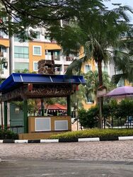 West Bay Condominium (D5), Condominium #463219431